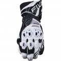 Five Gloves RFX1 EVO Leather Racing Gloves Five Gloves RFX1 EVO Leather Racing Gloves